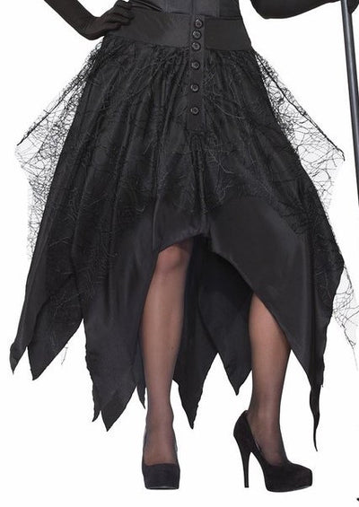 Witches & Wizard Short Skirt