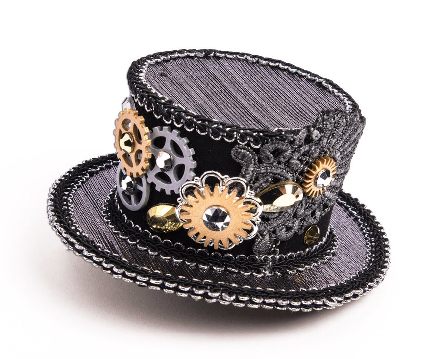 Steampunk Top Hat