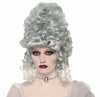 Victorian Ghost Wig