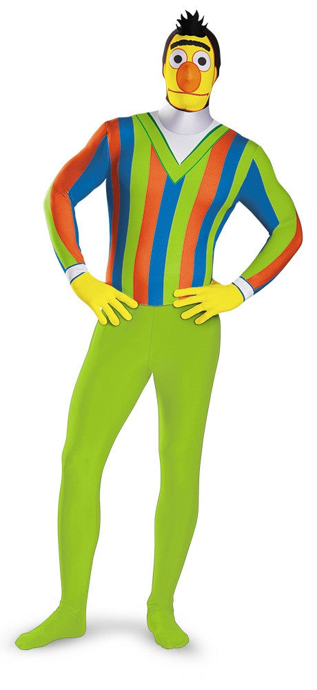 Bert Morphsuit