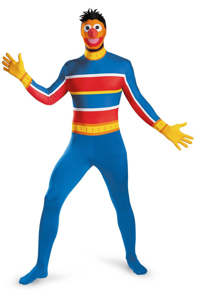 Ernie Morphsuit