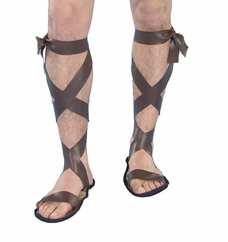 Roman Sandals
