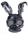 Dark Bunny Half Mask