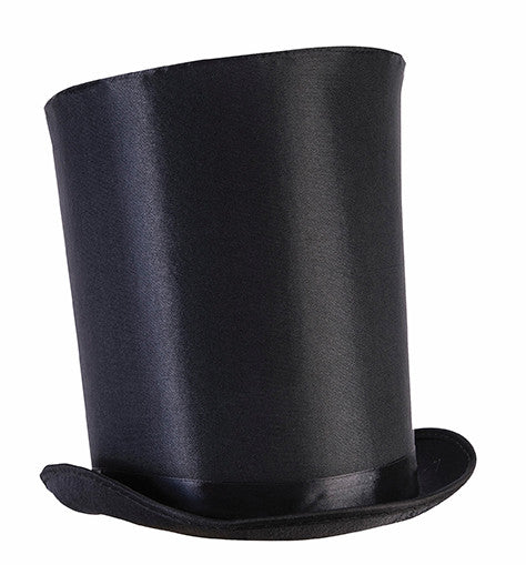 Extra Tall Top Hat