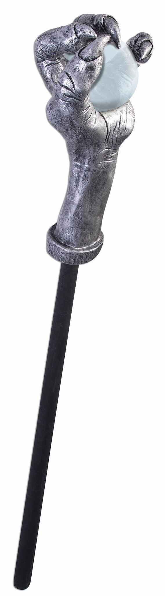 Witches & Wizards Warlock Cane