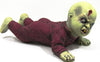 Prop 16" Crawling Zombie Baby