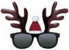 Reindeer Glasses