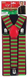 Elf Suspenders