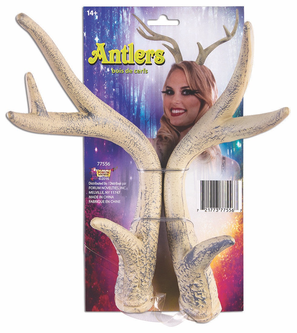 Antlers