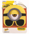 Stuart Minion Goggles Sunstaches