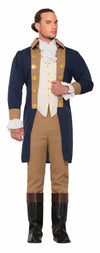 Colonial Officer