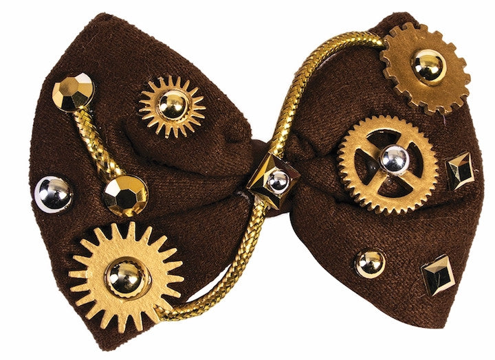 Steampunk Bowtie