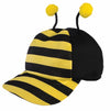 Bumble Bee Baseball Hat