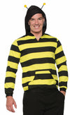 Bee Hoodie with Antenna