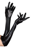 Dominique Gloves Black