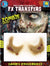 3D FX Transfers ''Zombie Cheekbones''