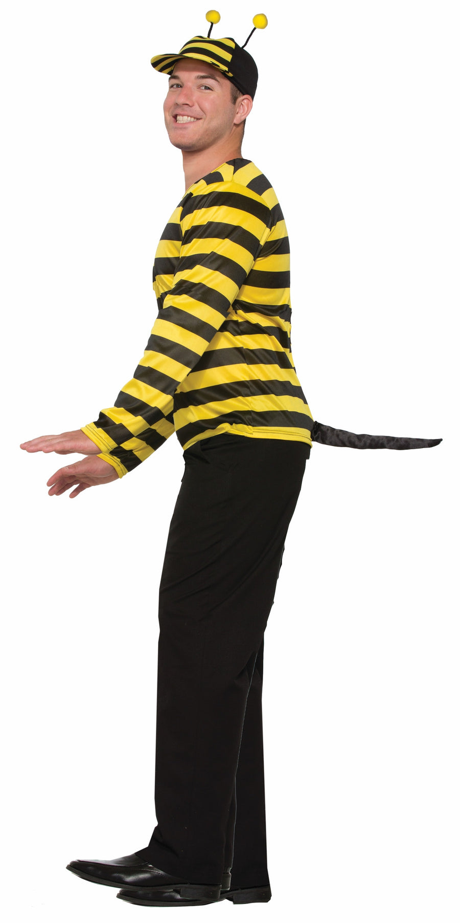 Bee Stinger