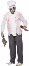 Zombie Short Order Cook