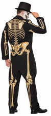 Formal Skeleton