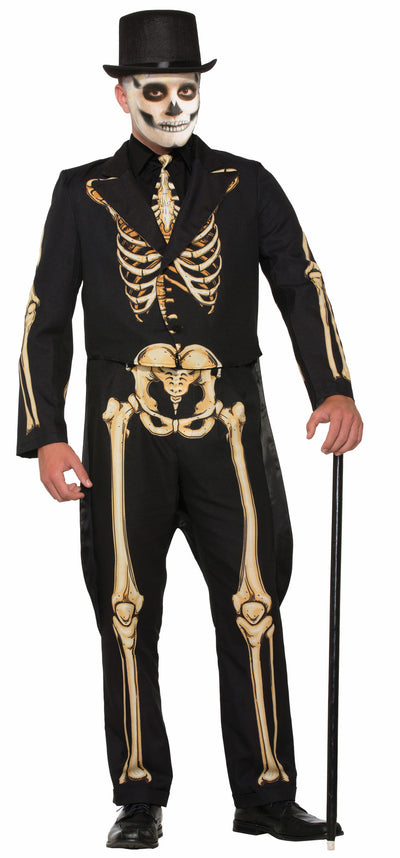 Formal Skeleton