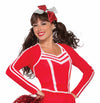 Cheerleader Shrug Red