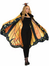 Monarch Butterfly Cape / Wings