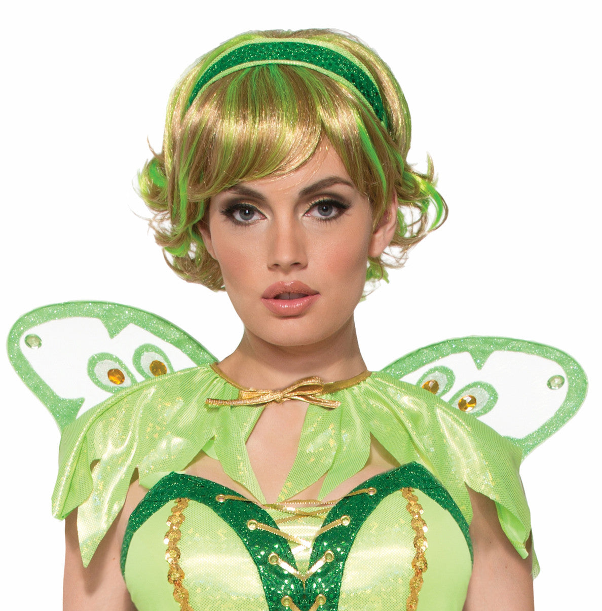 Miss Pixie Capelet