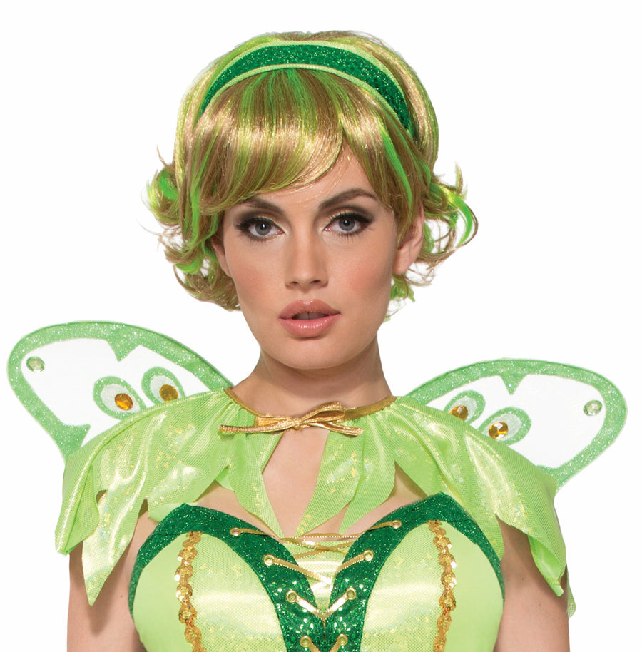 Miss Pixie Capelet