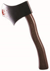 Zombie Axe Headband