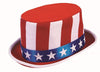 Patriotic Top Hat