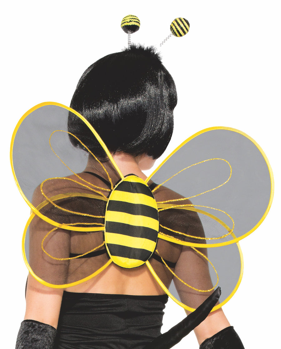 Bumblebee Wings