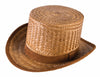 Straw Top Hat