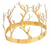 Medieval Fantasy Antlers Crown