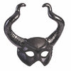 Faun Mask