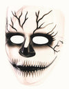 Transparent Skull Mask