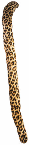 Leopard Short Tail