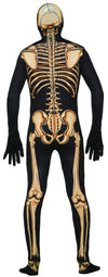 Skeleton Morphsuit