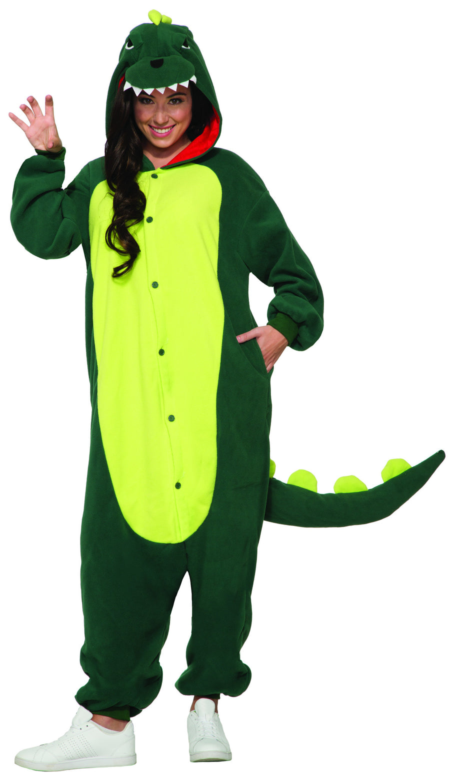 Dinosaur Onesie