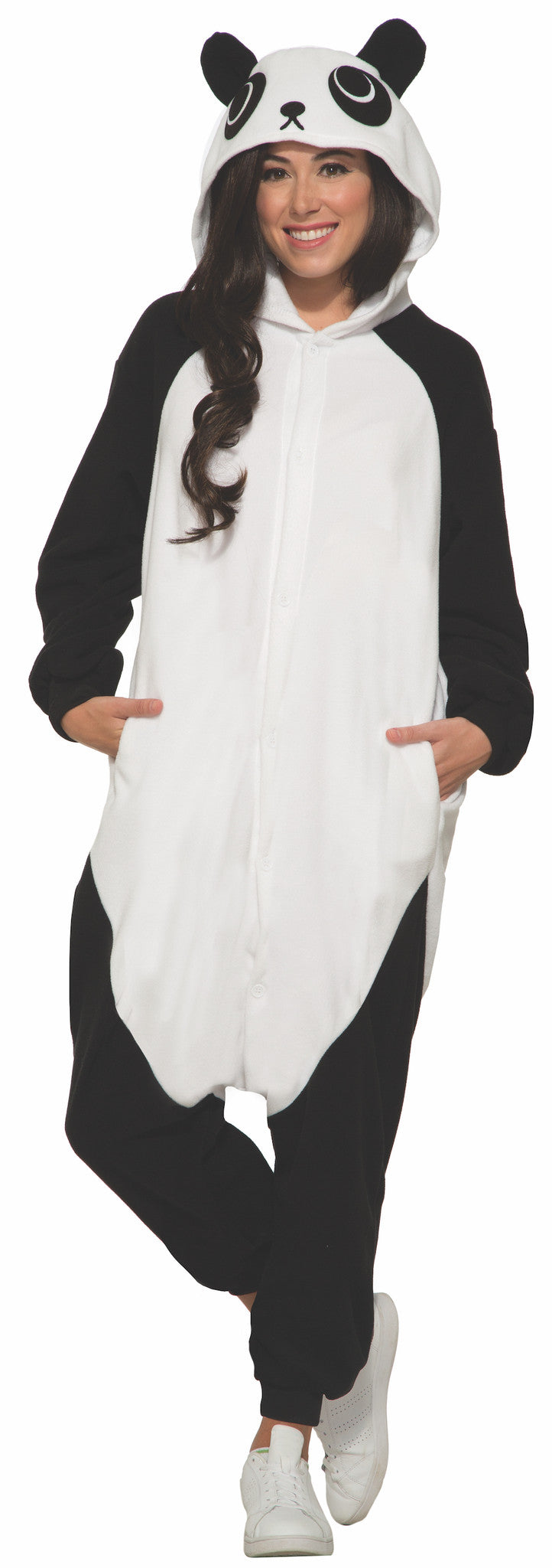 Panda Onesie