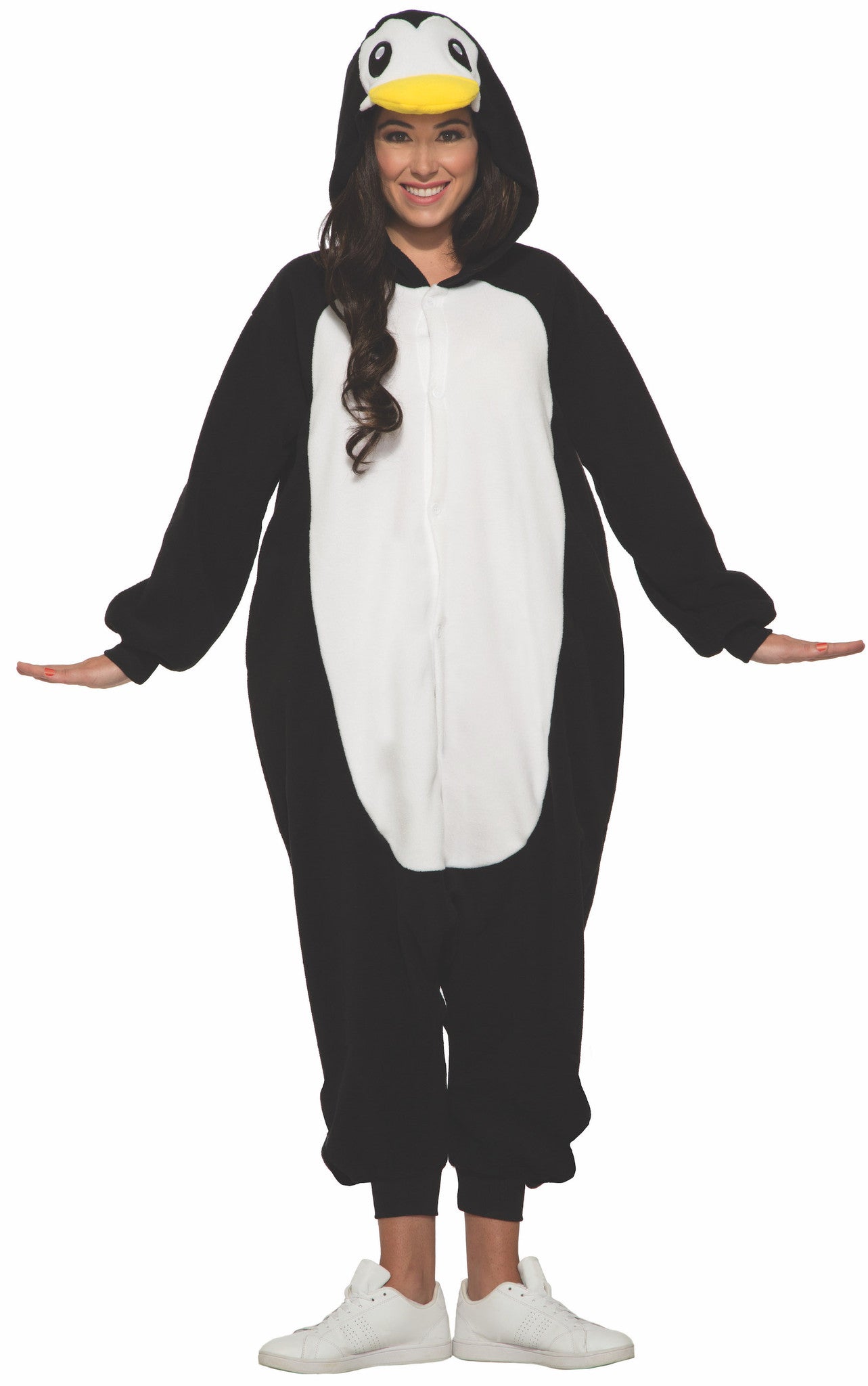 Penguin Onesie
