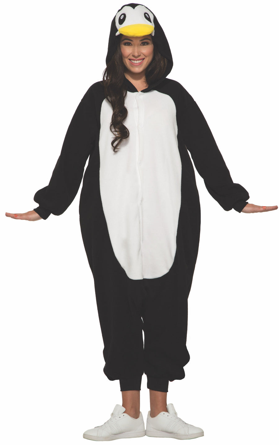 Penguin Onesie