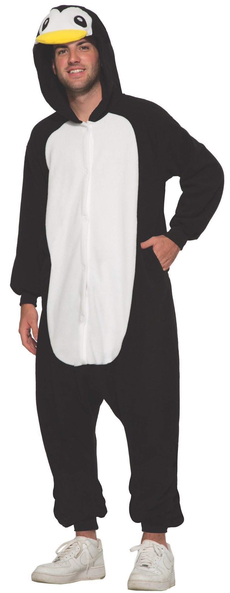 Penguin Onesie