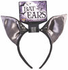 Bat Ears Headband