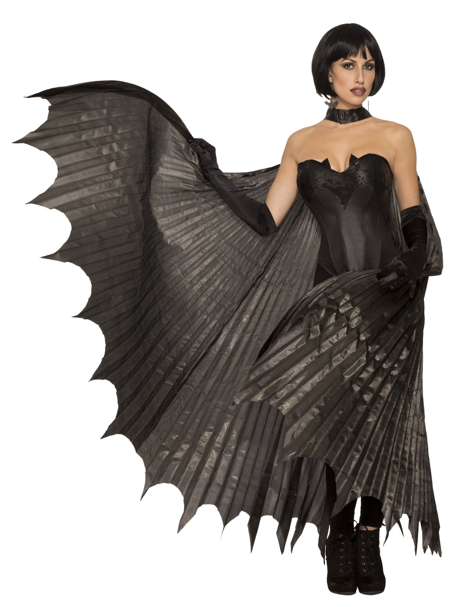 Bat Theatrical Wings