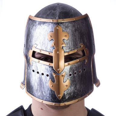 Medieval Fantasy Helmet
