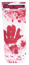 Bloody Mess - Towel