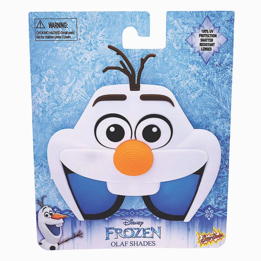 Olaf Sunstaches