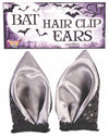 Bat Hairclips