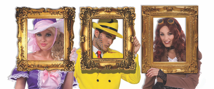 Selfie Picture Frames