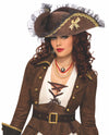 Tricorner Pirate Hat